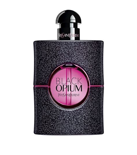 lord taylor black opium ysl|ysl black opium le.